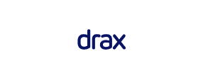 Drax logo