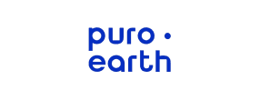 Puro.earth logo