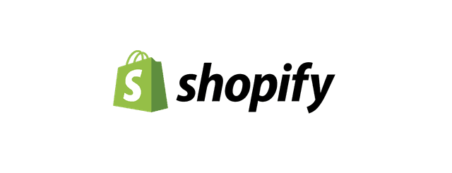 Shopify logo