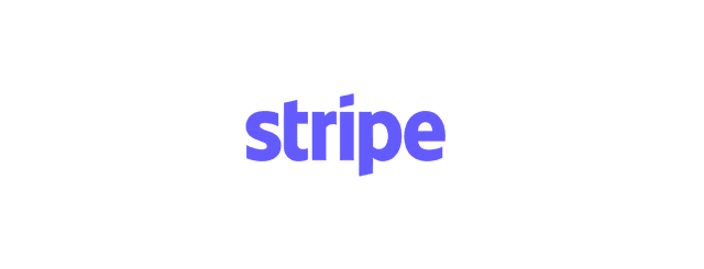 Stripe logo