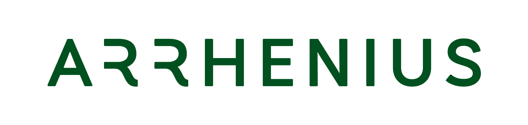 Arrhenius-logo