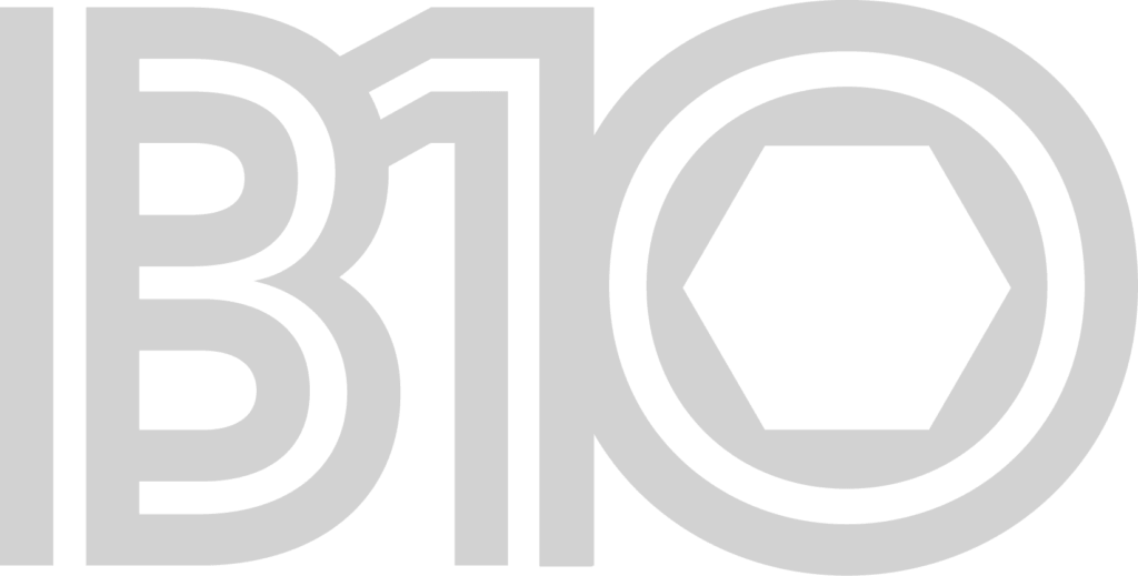 B10 Char Trading AG-logo