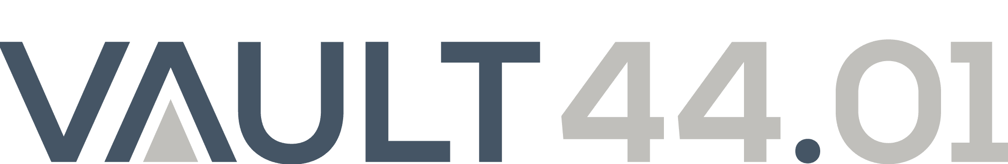 Vault 44.01-logo