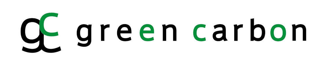 Green Carbon Inc.-logo