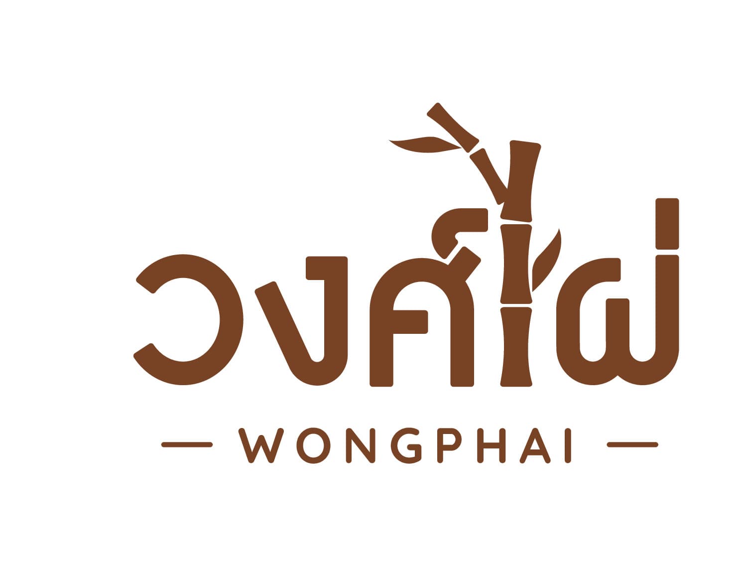 Wongphai Co.,Ltd-logo