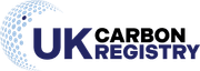 UK Carbon Registry-logo
