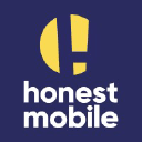 Honest Mobile-logo