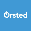 Ørsted-logo
