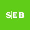 Skandinaviska Enskilda Banken-logo