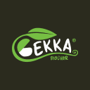 Gekka Biochar-logo