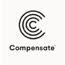 Compensate-logo