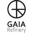 Gaia Refinery-logo