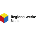 CO₂ Energie | Regionalwerke AG Baden-logo