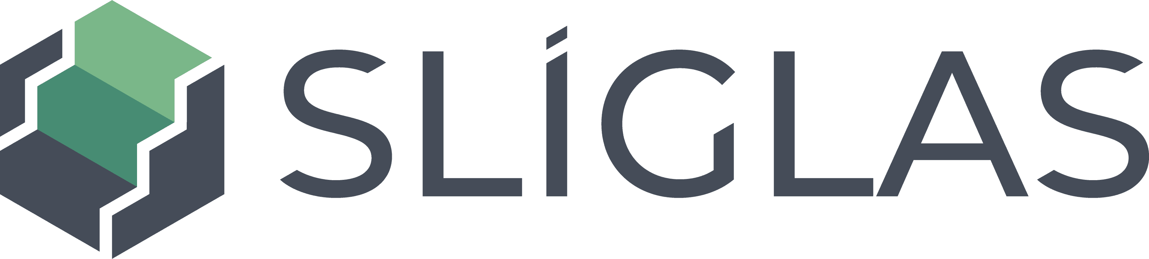 Slíglas Limited-logo