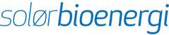 Solör Bioenergi-logo