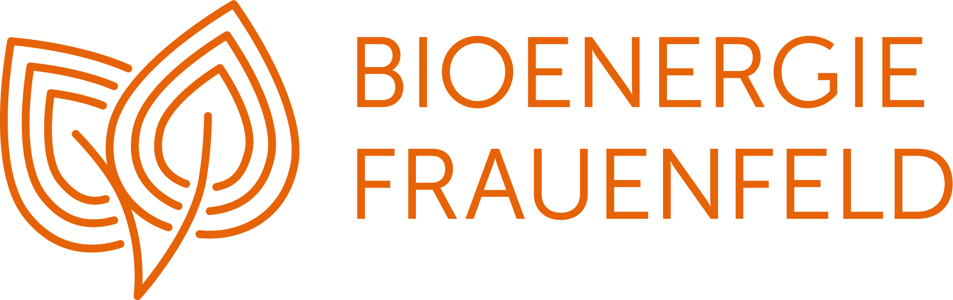 Bioenergie Frauenfeld-logo