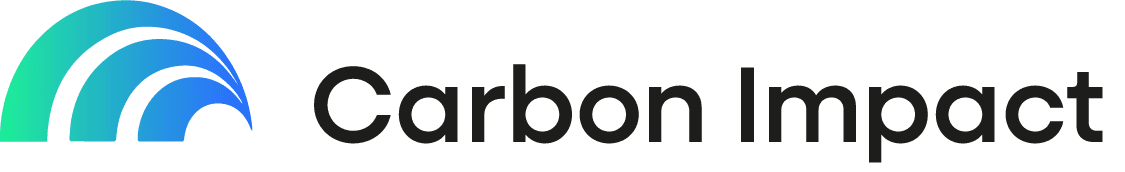 Carbon Impact SAS-logo