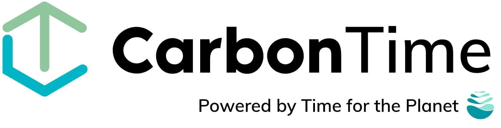 Carbon Time-logo
