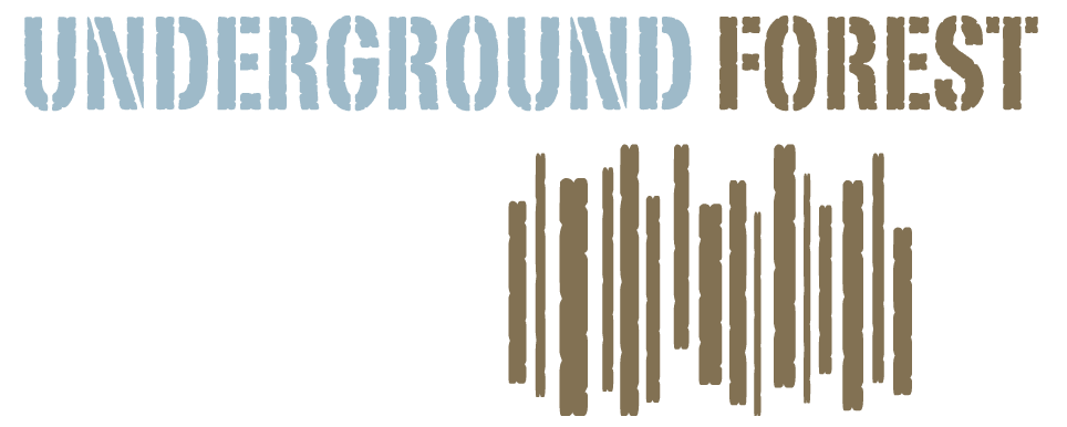 Underground Forest-logo