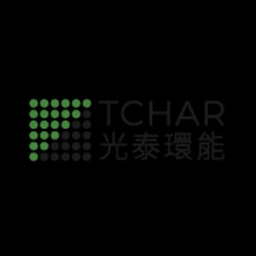 TCHAR-logo