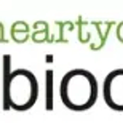 Heartyculture Natural Products-logo