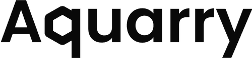 Aquarry-logo