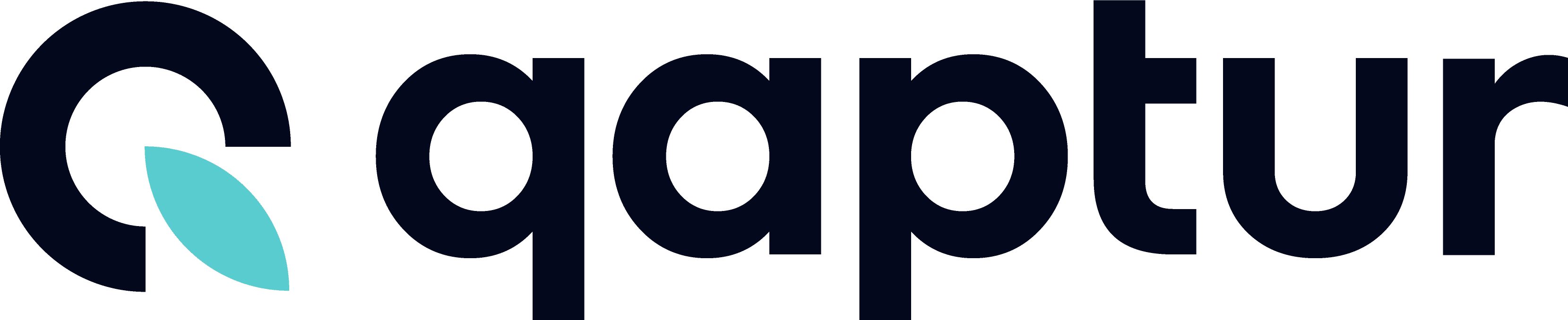 Qaptur-logo