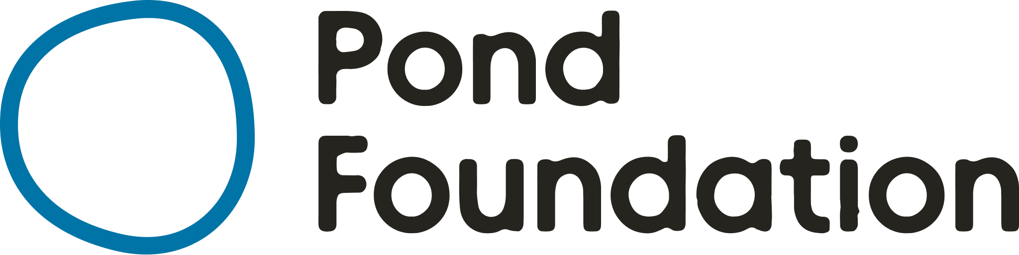 Pond Foundation-logo