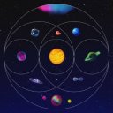 Coldplay-logo
