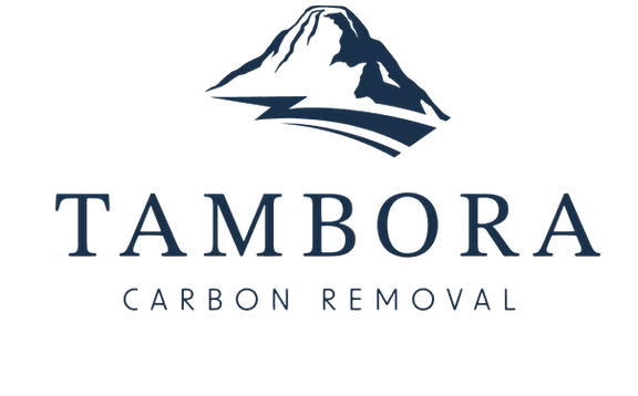 Tambora Carbon Removal-logo