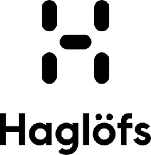 Haglöfs AB-logo