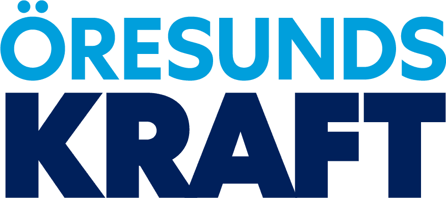 Öresundskraft AB-logo