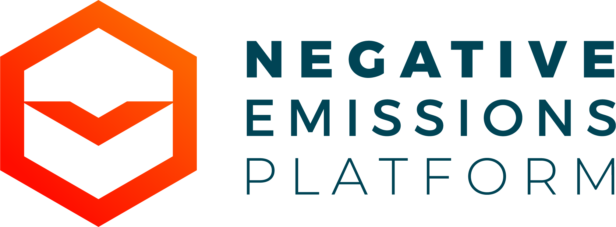 Negative Emissions Platform
