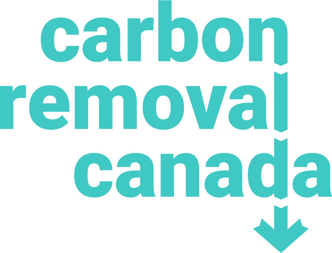 Carbon Removal Canada
